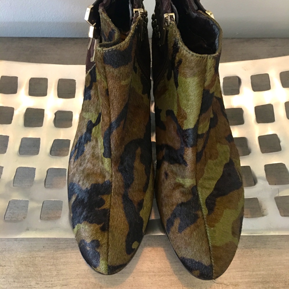 Sam Edelman Boots